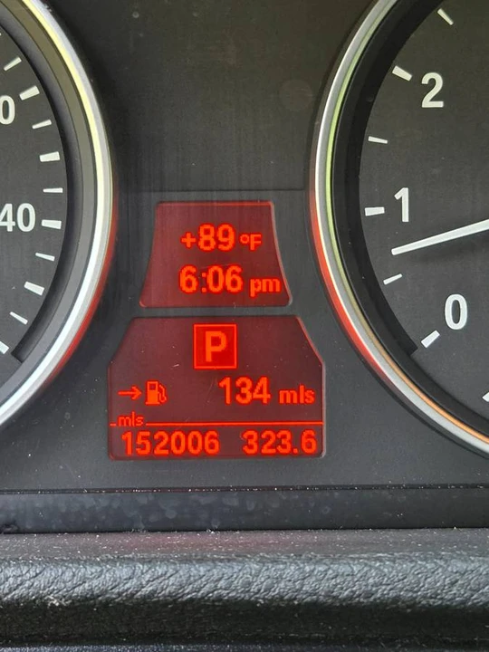 2013 BMW E70 X5 - Image 4 of 5