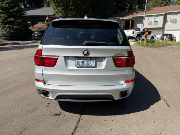 2013 BMW E70 X5 - Image 5 of 9