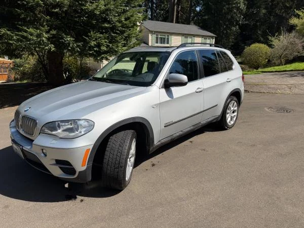2013 BMW E70 X5 - Image 2 of 9