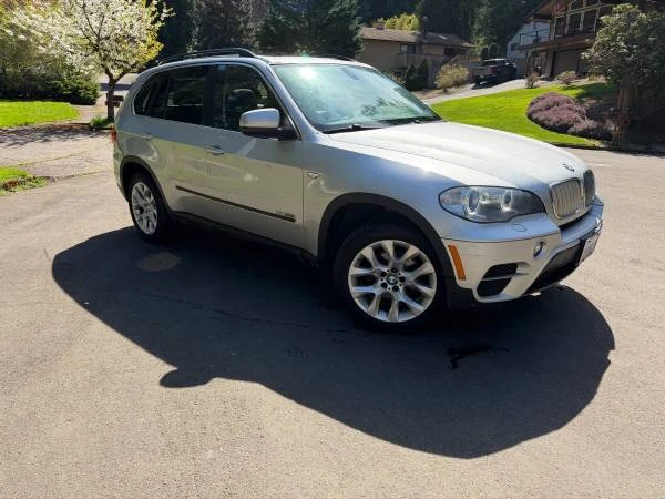 2013 BMW E70 X5 - Image 4 of 9