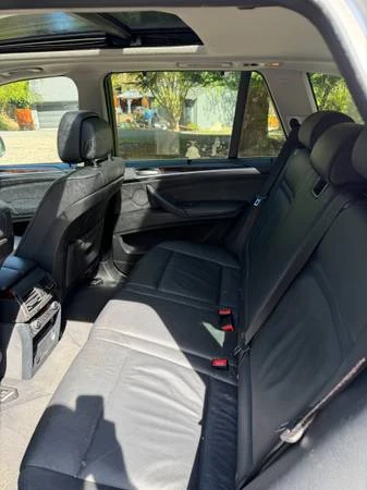 2013 BMW E70 X5 - Image 8 of 9