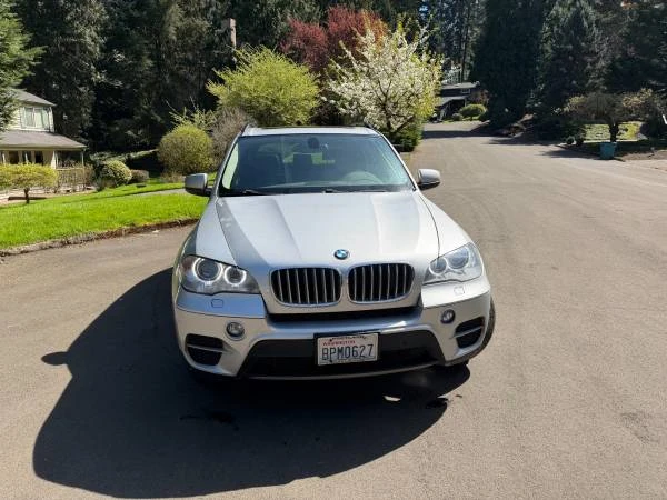 2013 BMW E70 X5 - Image 3 of 9