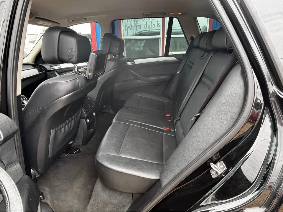 2013 BMW E70 X5 - Image 10 of 16