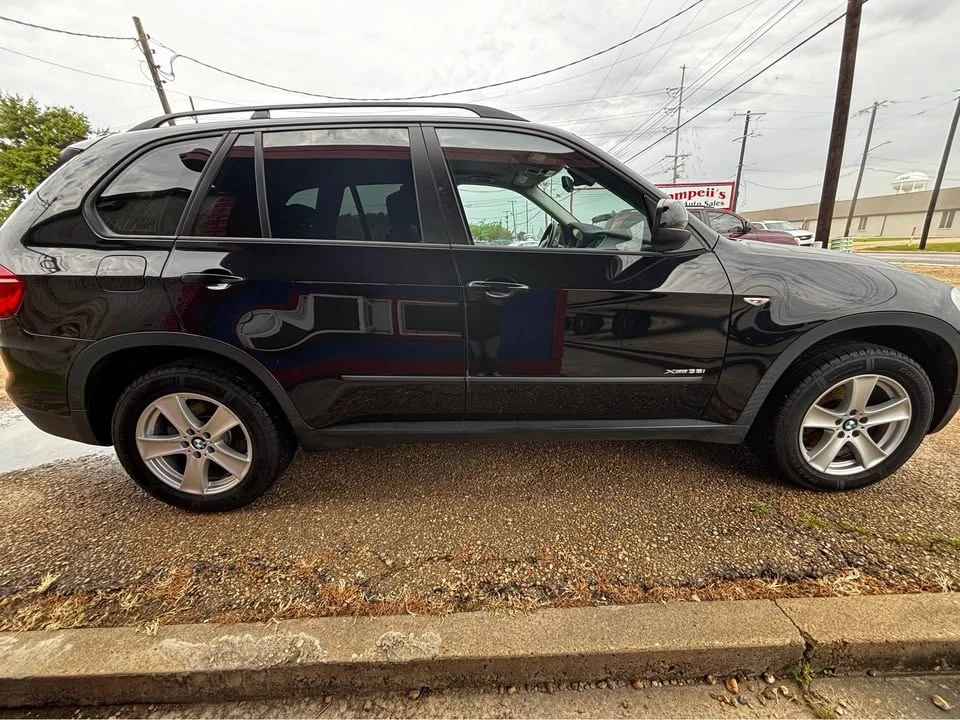 2013 BMW E70 X5 - Image 6 of 16