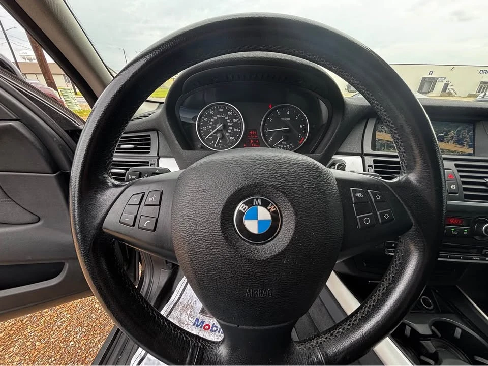 2013 BMW E70 X5 - Image 14 of 16