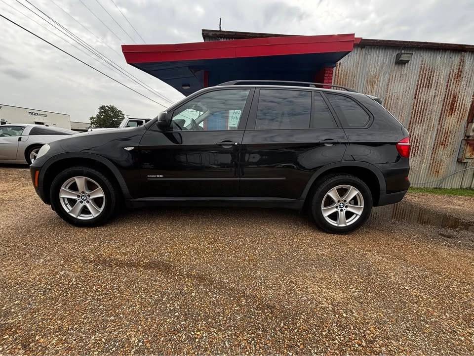 2013 BMW E70 X5 - Image 2 of 16