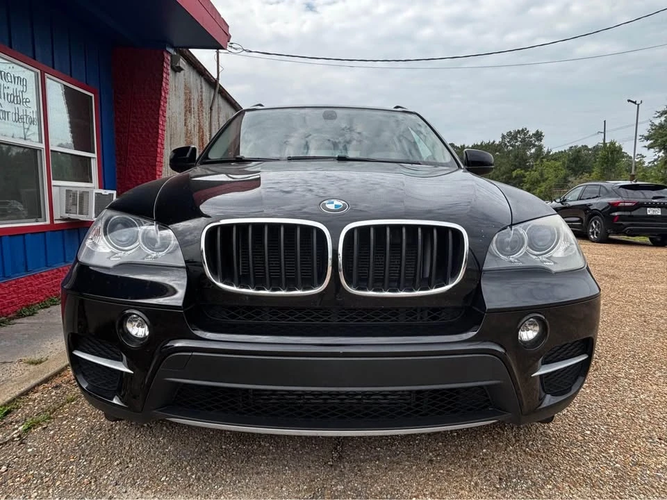 2013 BMW E70 X5 - Image 8 of 16