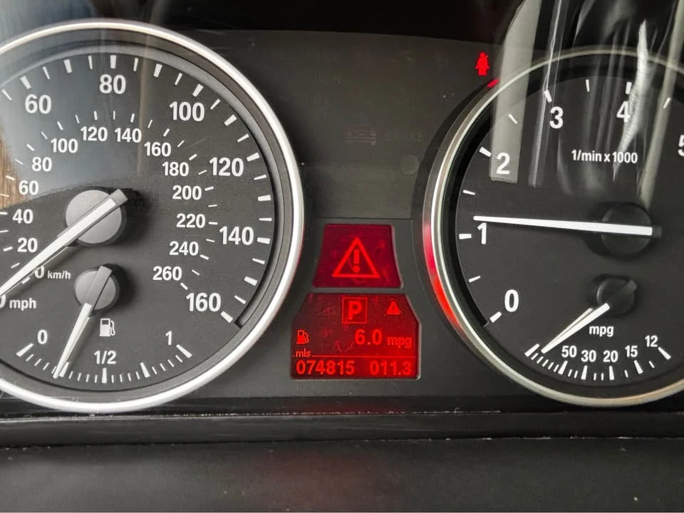 2013 BMW E70 X5 - Image 16 of 16