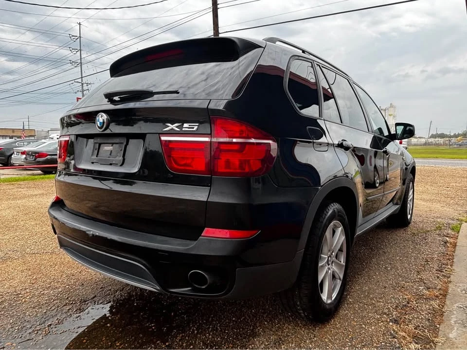 2013 BMW E70 X5 - Image 5 of 16