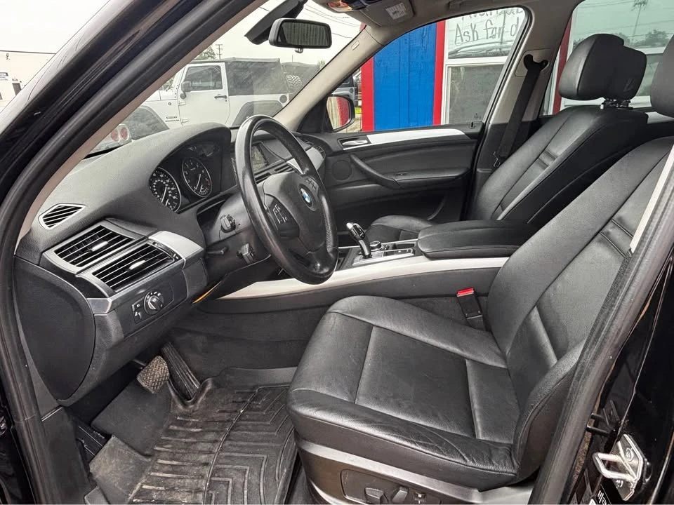 2013 BMW E70 X5 - Image 9 of 16