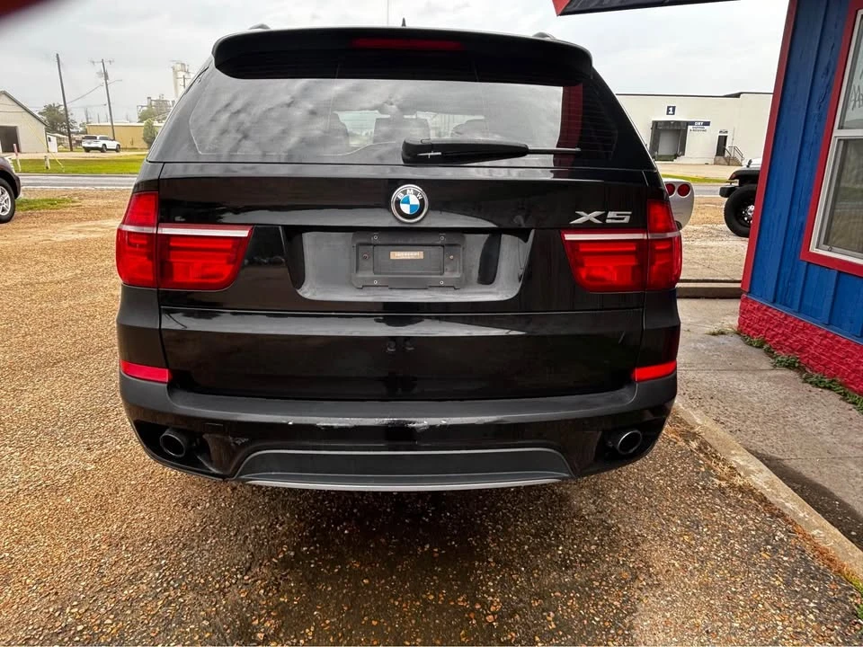 2013 BMW E70 X5 - Image 4 of 16