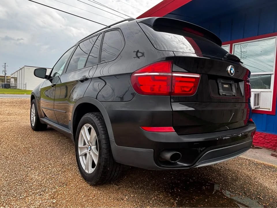 2013 BMW E70 X5 - Image 3 of 16