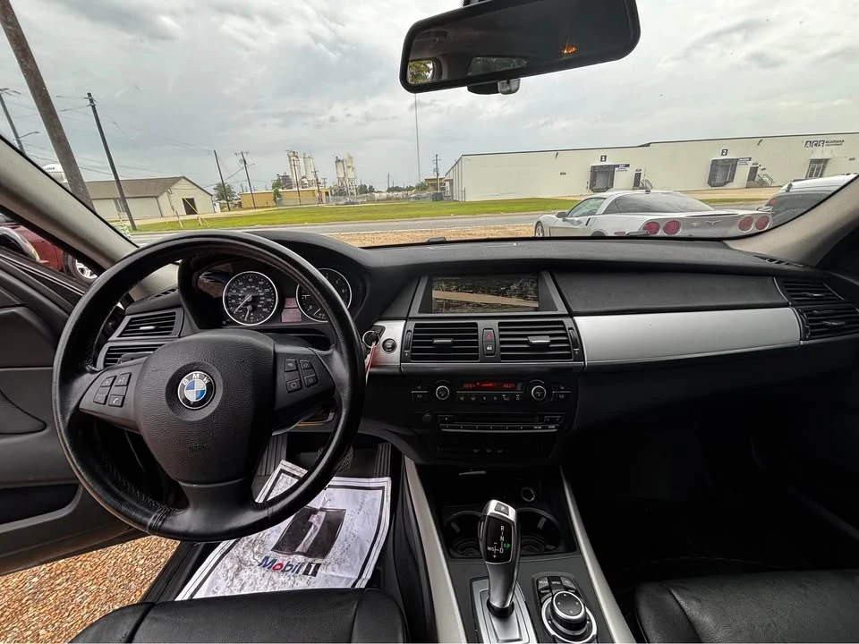 2013 BMW E70 X5 - Image 13 of 16