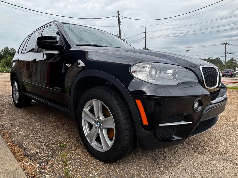 2013 BMW E70 X5 - Image 7 of 16