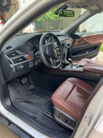 2013 BMW E70 X5 - Image 5 of 9