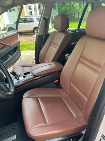 2013 BMW E70 X5 - Image 6 of 9