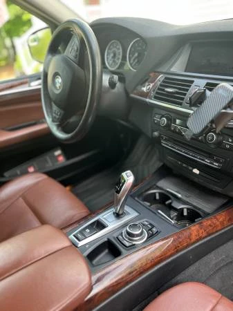 2013 BMW E70 X5 - Image 8 of 9