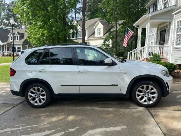 2013 BMW E70 X5 - Image 2 of 9