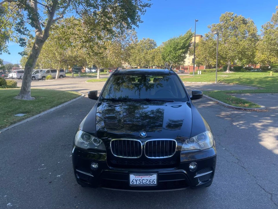 2013 BMW E70 X5 - Image 7 of 16