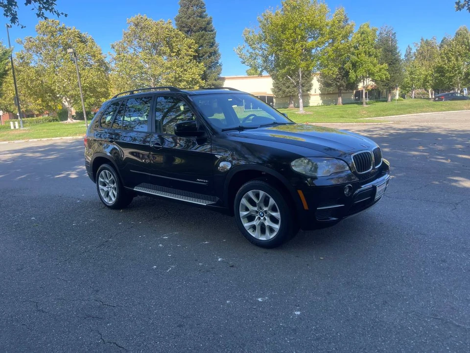 2013 BMW E70 X5 - Image 4 of 16