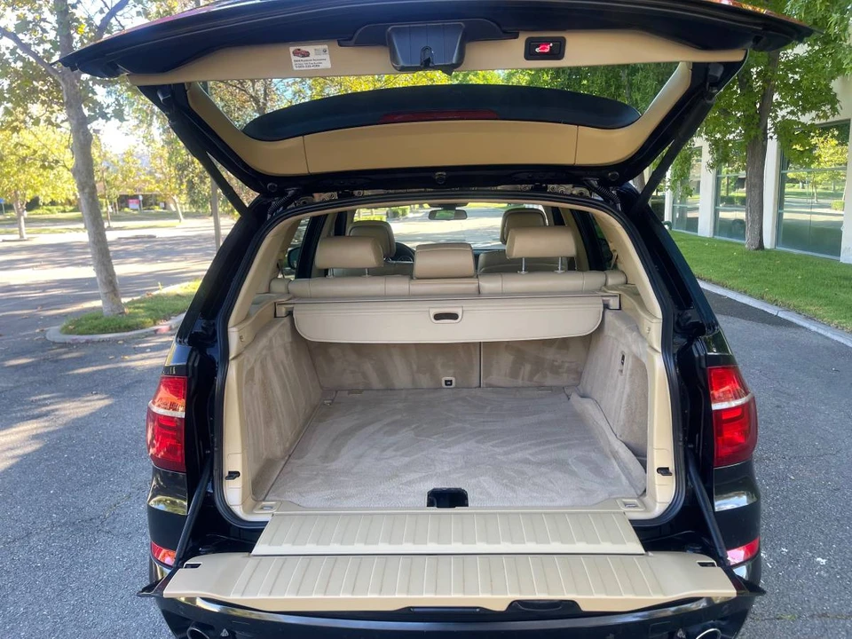 2013 BMW E70 X5 - Image 14 of 16