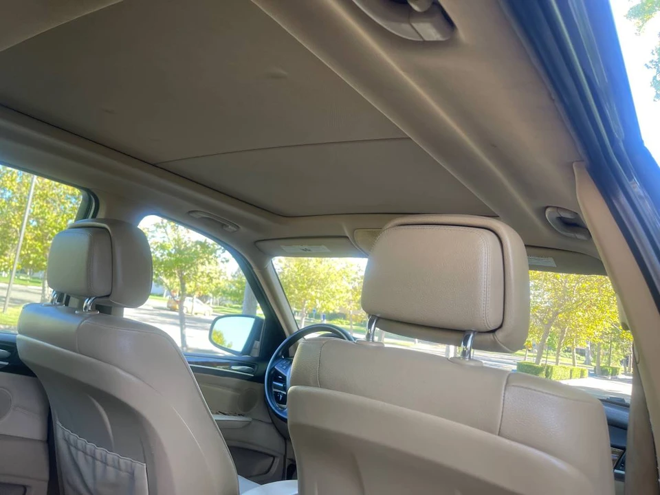 2013 BMW E70 X5 - Image 16 of 16