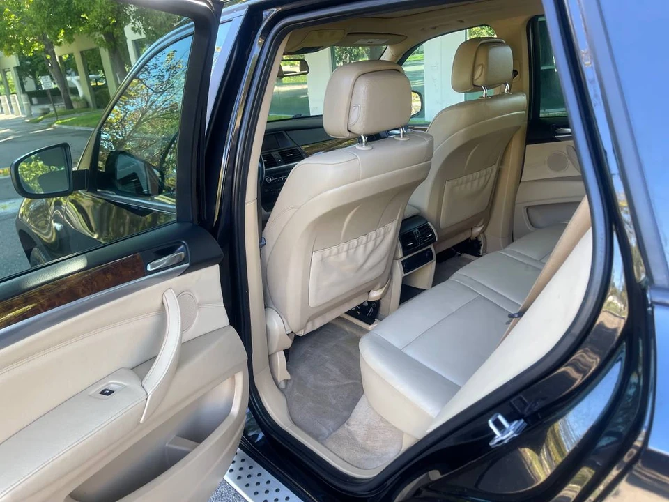 2013 BMW E70 X5 - Image 12 of 16