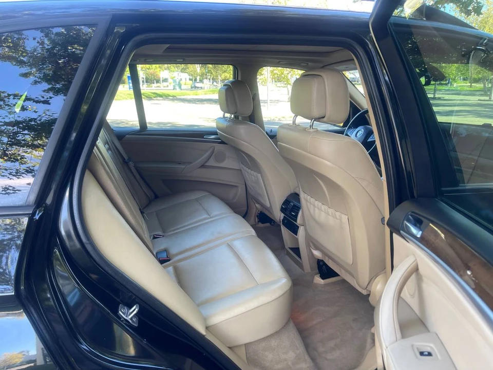 2013 BMW E70 X5 - Image 13 of 16
