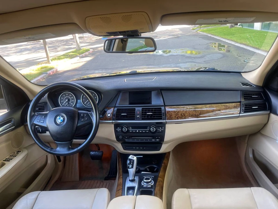 2013 BMW E70 X5 - Image 15 of 16