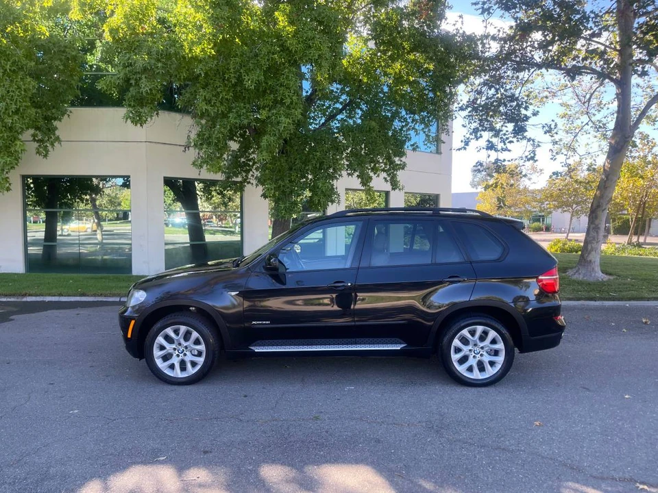 2013 BMW E70 X5 - Image 2 of 16