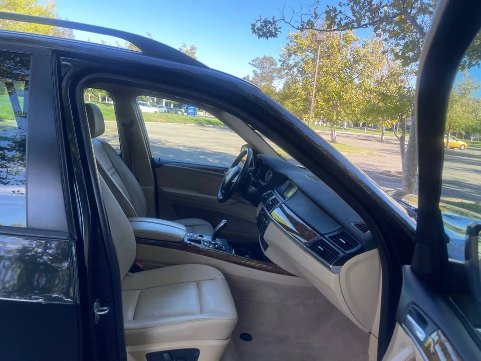 2013 BMW E70 X5 - Image 11 of 16