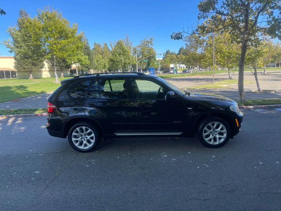 2013 BMW E70 X5 - Image 5 of 16
