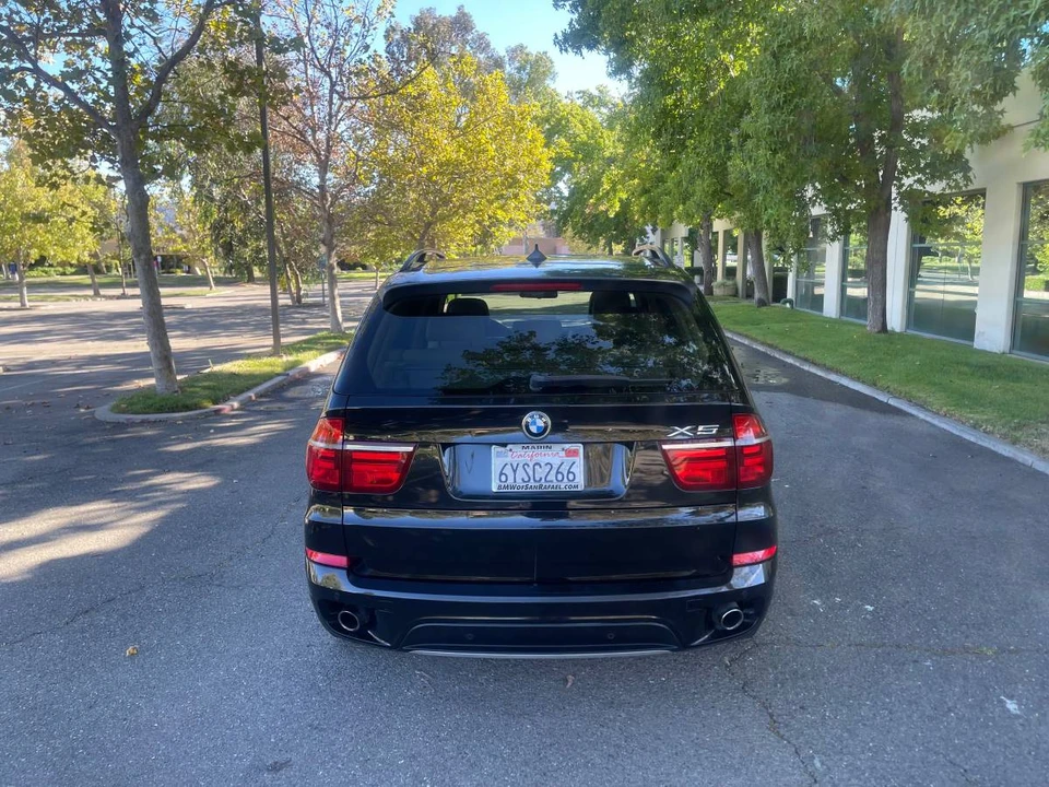 2013 BMW E70 X5 - Image 8 of 16