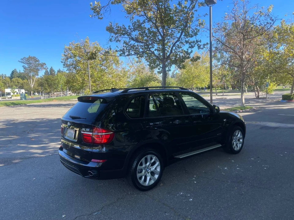 2013 BMW E70 X5 - Image 6 of 16
