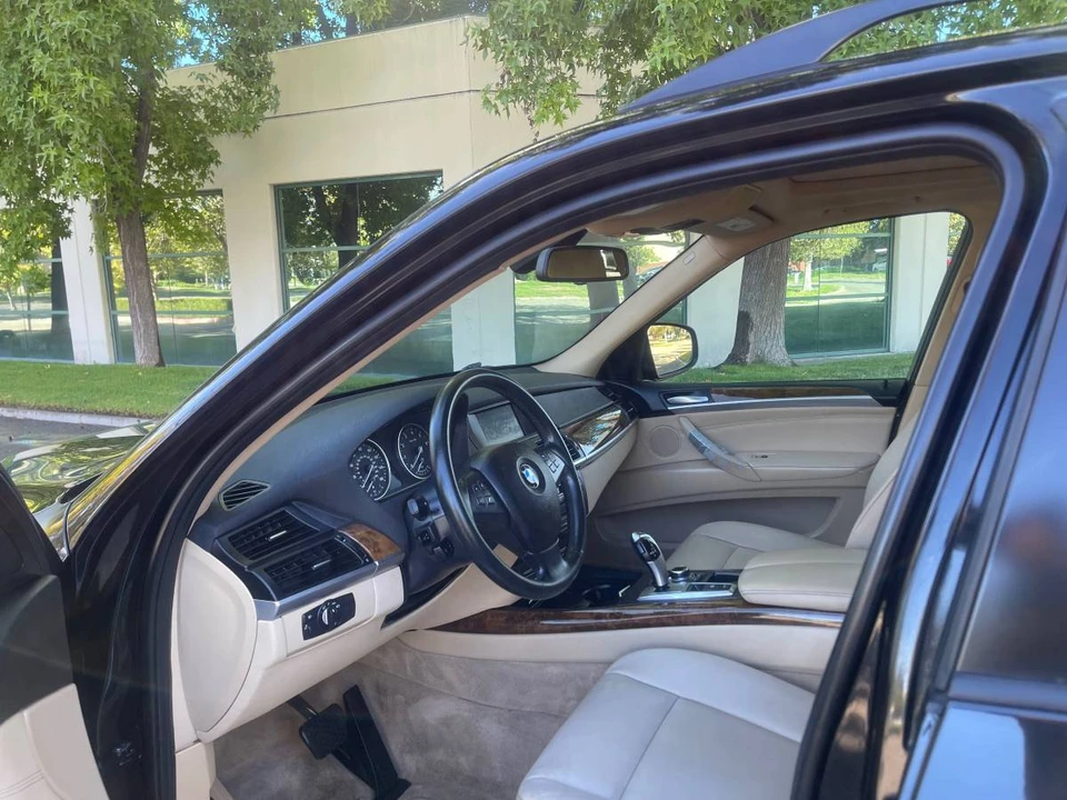 2013 BMW E70 X5 - Image 10 of 16