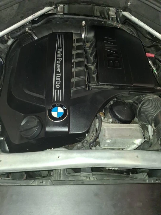 2013 BMW E70 X5 - Image 14 of 14