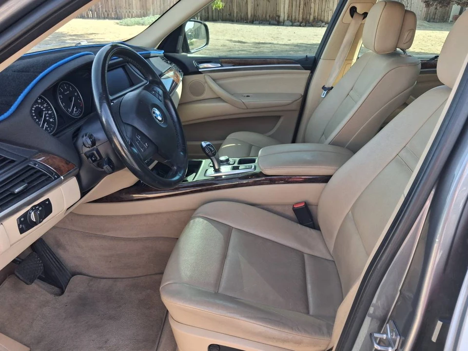 2013 BMW E70 X5 - Image 10 of 10