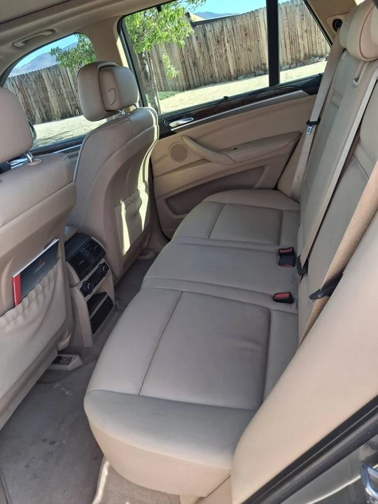 2013 BMW E70 X5 - Image 6 of 10