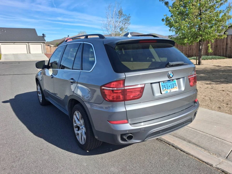 2013 BMW E70 X5 - Image 5 of 14