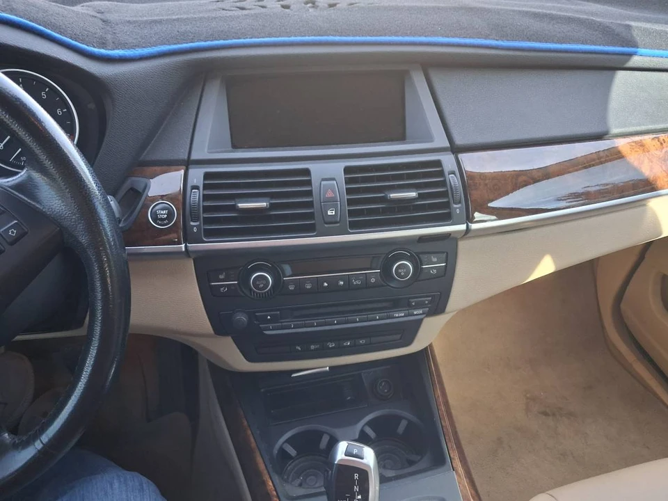 2013 BMW E70 X5 - Image 9 of 10