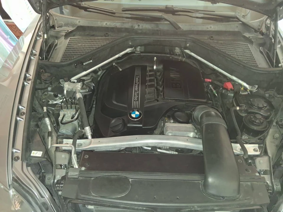 2013 BMW E70 X5 - Image 11 of 14