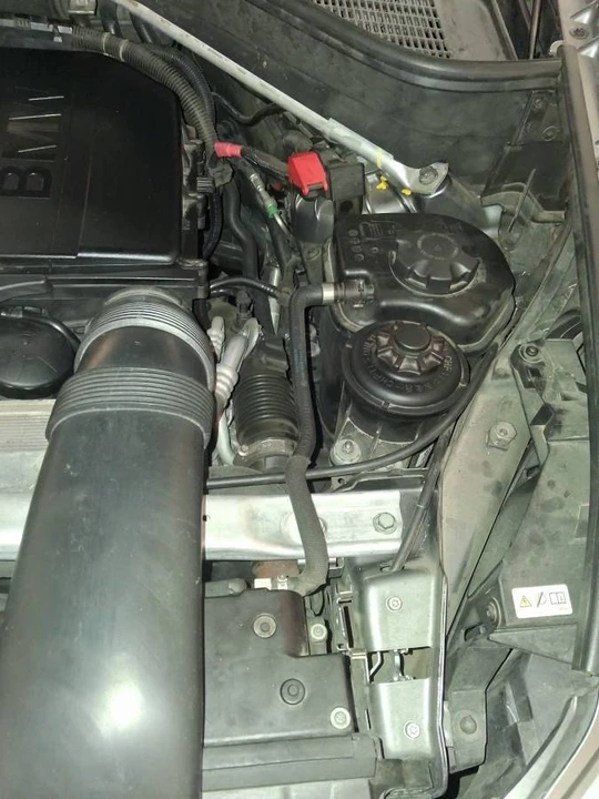 2013 BMW E70 X5 - Image 12 of 14