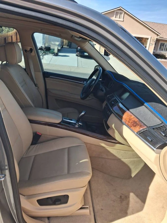 2013 BMW E70 X5 - Image 7 of 14