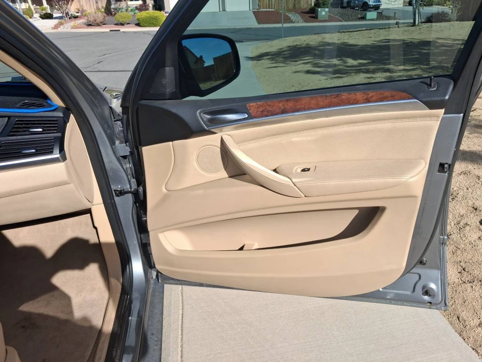 2013 BMW E70 X5 - Image 10 of 14