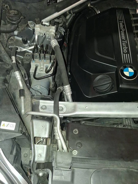 2013 BMW E70 X5 - Image 13 of 14