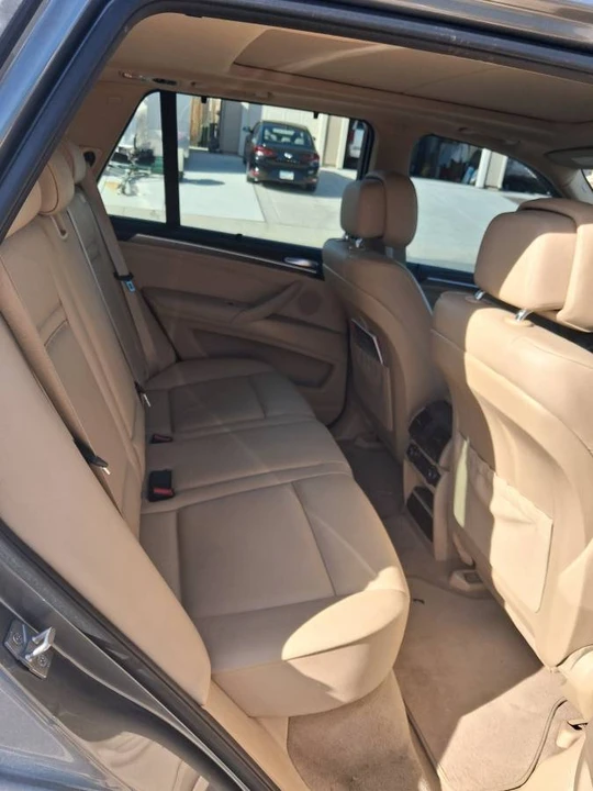 2013 BMW E70 X5 - Image 9 of 14