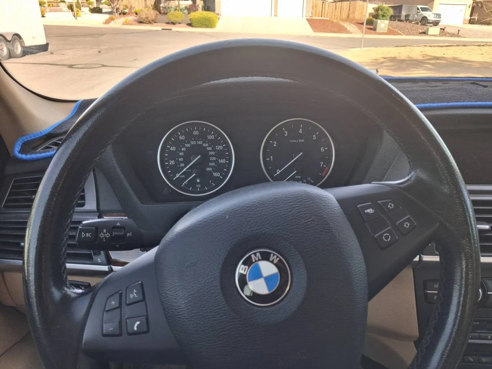 2013 BMW E70 X5 - Image 8 of 10