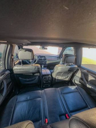 2013 BMW E70 X5 4.8i & xDrive50i - Image 8 of 17
