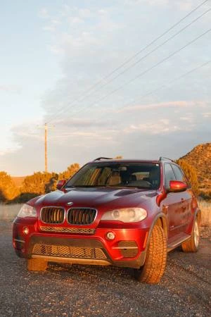 2013 BMW E70 X5 4.8i & xDrive50i - Image 12 of 17
