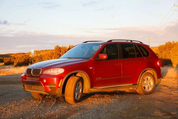 2013 BMW E70 X5 4.8i & xDrive50i - Image 15 of 17